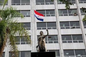 Invitan a participar de curso sobre sustracción internacional de menores