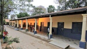 DE 8.900 ESCUELAS, APENAS 2.055 TIENEN CONEXIÓN A INTERNET ESTE AÑO