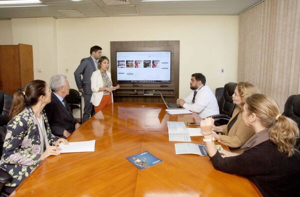 Inminente digitalización de Tribunales Laborales de Capital - Judiciales.net