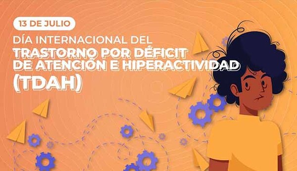 Fundación Tesãi recuerda el Día Internacional del Trastorno por Déficit de Atención e Hiperactividad | DIARIO PRIMERA PLANA