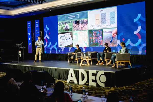ADEC prepara el 14° Congreso Internacional de Responsabilidad Empresarial y Sostenibilidad