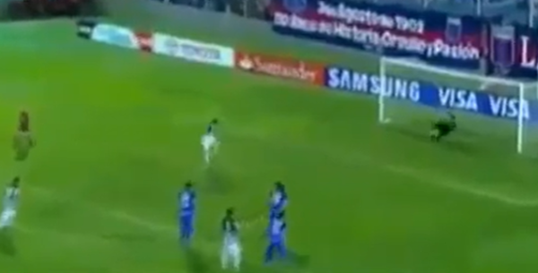 Bloque de Deportes en La Mañana de Cada Día - SNT