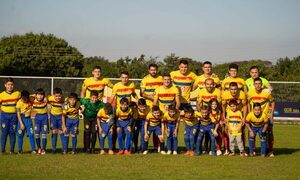 Se conocerán a los semifinalistas de la Liga Paranaense