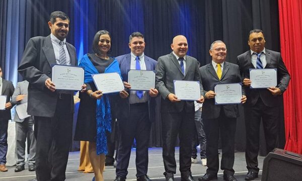 Oposición consensua en busca de la presidencia en la junta departamental