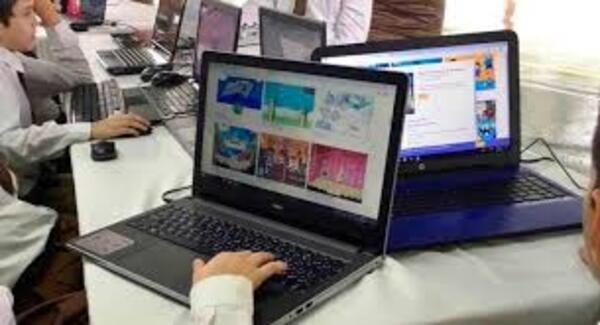 De las escuelas del país, solo 23 % tiene conexión a internet | Radio Regional 660 AM