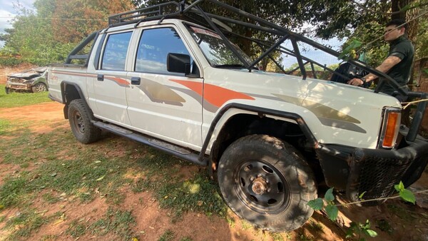 Miembros de mafia italiana buscaban vínculos para el narcotráfico en Paraguay, según Policía