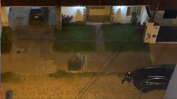 Karai "rompe autos" fue querellado por el dueño de un vehículo chururú