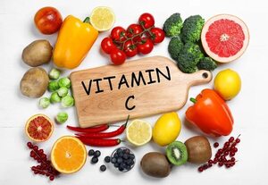 Vitamina C más allá de la prevención de resfríos - Gastronomía - ABC Color