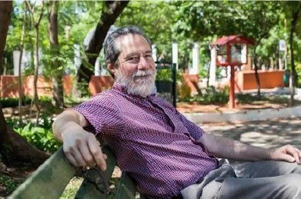 El psiquiatra Charles Rodas presenta su libro “Deseos de no Vivir” - Estilo de vida - ABC Color