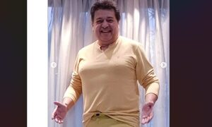 ¡Pionero, pela pinta en jueves de tbt!