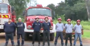 Fiesta de San Juan para adquirir nueva ambulancia - SNT
