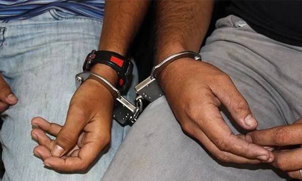 Apresan a dos supuestos miembros de la mafia italiana
