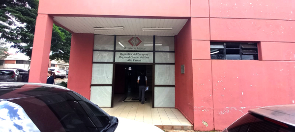 Garroteaba al dos por tres a su doña y ahora irá a meditar tras las rejas de la “cacerolita” - La Clave