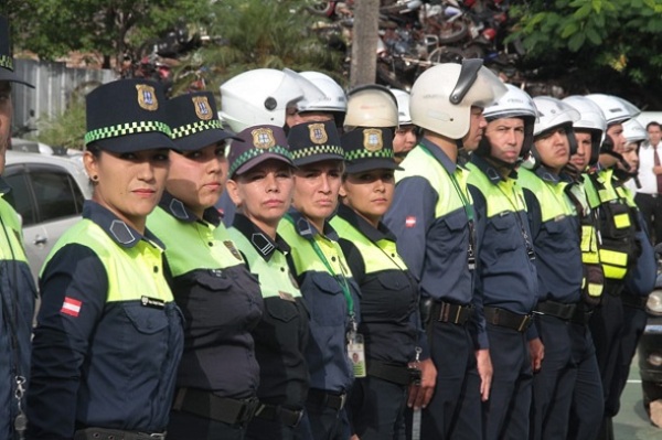 PMT lanza campaña rigurosa ‘no hay perdón para nadie’