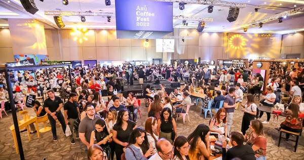 La sexta edición del mayor festival cafetero se realizará el 22 y 23 de julio en el Paseo la Galería