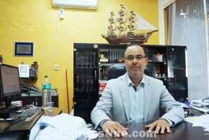 Diario HOY | Abogado acusado de "lavar" para Pavão, pide oficina con internet en plena cárcel