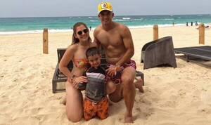 [GALERÍA] Dejó Libertad y se fue de vacaciones