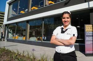 Conocé la historia de la paraguaya que triunfó en Argentina gracias a la comida