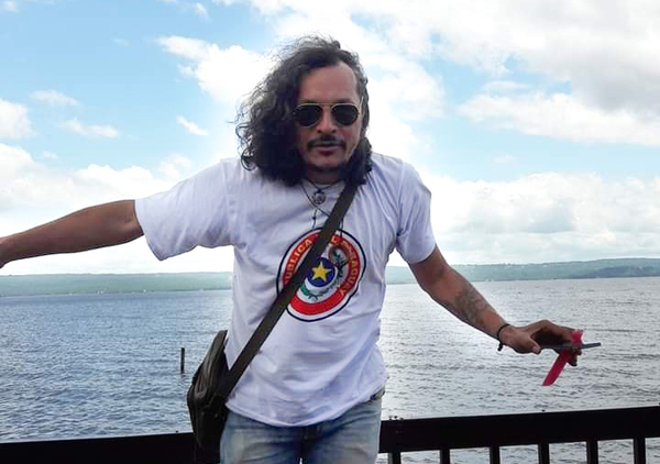 Corte rechaza hábeas corpus para “Mbururú” y seguirá en prisión | 1000 Noticias