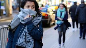 Temperaturas vuelven a aumentar desde la próxima semana – Prensa 5