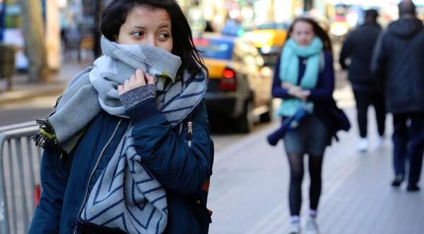 Temperaturas vuelven a aumentar desde la próxima semana – Prensa 5