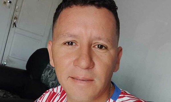 Javier "Chaqueñito" Vera pide jurar en reemplazo de Mbururu - OviedoPress
