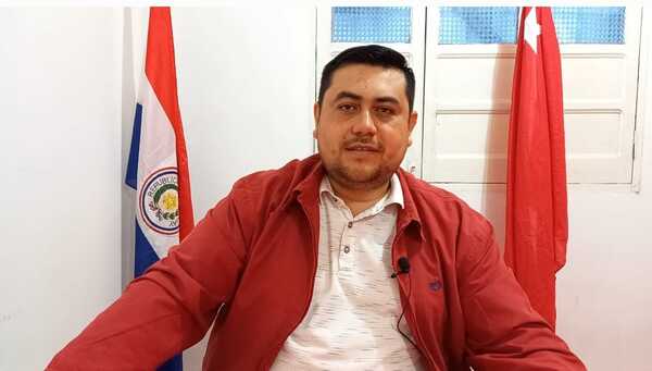 PRETENDEN EXPULSAR A PRESIDENTE DE SECCIONAL POR DENUNCIAR IRREGULARIDADES EN SU DISTRITO