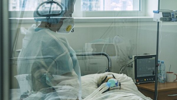Perú declara emergencia sanitaria por aumento de casos del síndrome de Guillain-Barré