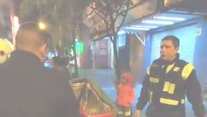 Campaña “No hay perdón para nadie” dejó a más de 80 motocas fuera de circulación