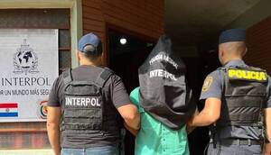 Paraguay no aprovecha recursos italianos para luchar contra el crimen organizado - Judiciales.net