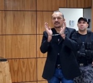 Corte Suprema rechaza hábeas corpus de "Mbururu" - Paraguay.com