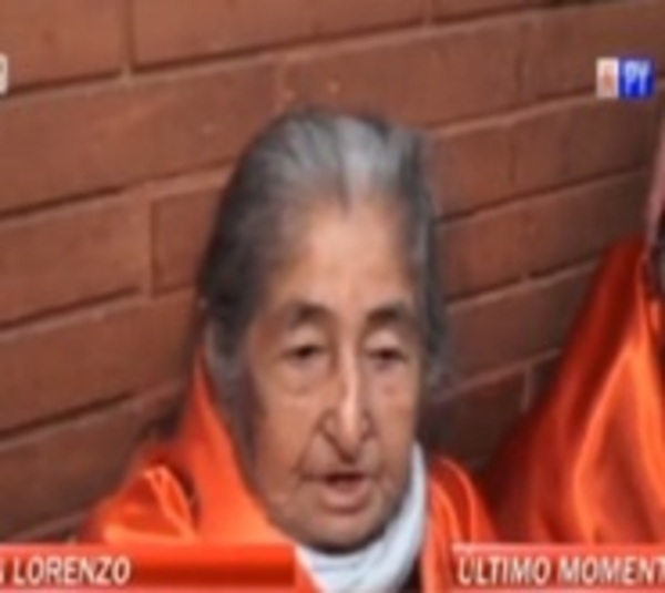 Trabajadoras del Mercado de San Lorenzo piuden ser reubicadas - Paraguay.com
