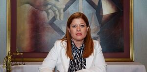 Alicia Sapriza, una de las fiscales asignadas en el caso Marcelo Pecci renuncia por razones que "mantendr谩 bajo reserva" - Revista PLUS