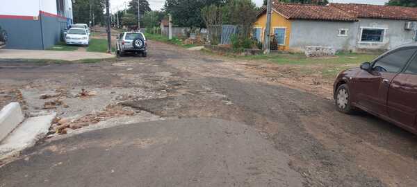 Concejal pidió se investigue sobre presunta falsificación de documentos y mal manejo de contratos municipales » San Lorenzo PY