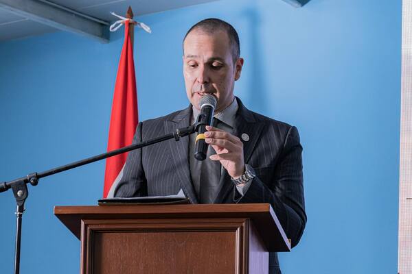 El Presidente de Guaireña FC analizaría su renuncia y aclaró que se presentó un informe a los clubes de la Liga.