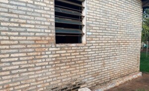 Barrio 23 de Octubre: Hurtaron 391 dosis de vacunas de puesto de salud