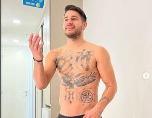 Tito Torres dispara: “Mi vida no puede depender de las emociones de otras personas”