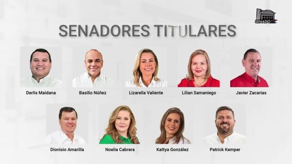 Javier Zacarías, designado como miembro del Parlasur - La Clave