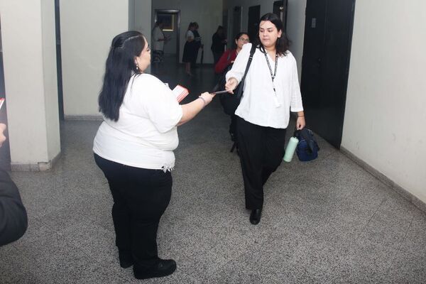 Inspectoría recuerda vigencia de procedimientos para funcionarios del Poder Judicial