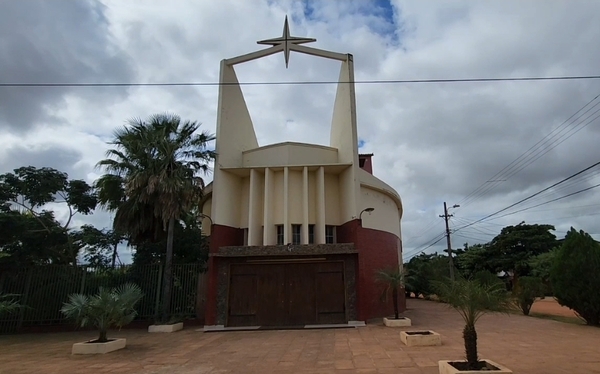 Histórica parroquia de 59 años está de fiestas