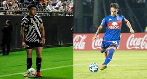Un motivado Libertad recibe a un tímido Tigre por los playoffs de la Sudamericana
