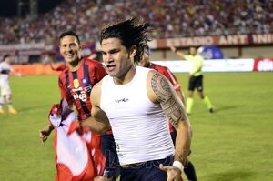 Versus / Guillermo "Memo" Beltrán tiene nuevo equipo en el fútbol paraguayo