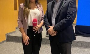 Cooperativa universitaria lanza promoción 50 años