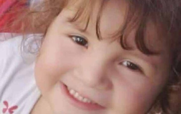 Niña de 3 años pelea por su vida tras un infarto y apelan a solidaridad – Prensa 5