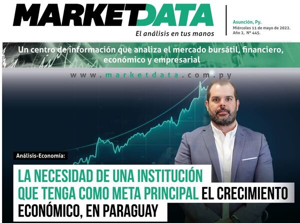 #TBT: Hace 14 meses se iniciaba el debate sobre la necesidad de contar con un Ministerio de Economía - MarketData