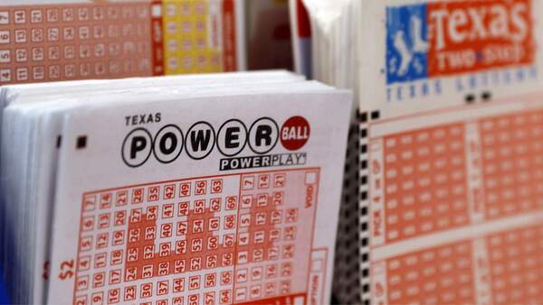Diario HOY | Sortean USD 875 millones en el Powerball de EE.UU. y un paraguayo puede hacerse millonario