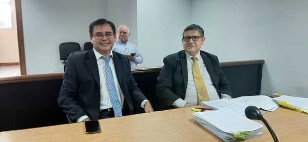 Absuelven de culpa y pena al exintendente de San Antonio | 1000 Noticias