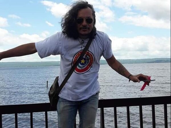 Defensa de Rafael Esquivel insiste en que pueda jurar como senador · Radio Monumental 1080 AM