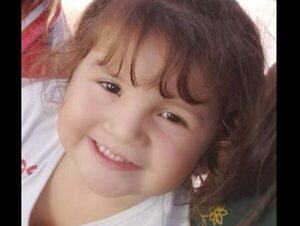 Niña de 3 años sobrevive a un infarto y necesita ayuda · Radio Monumental 1080 AM
