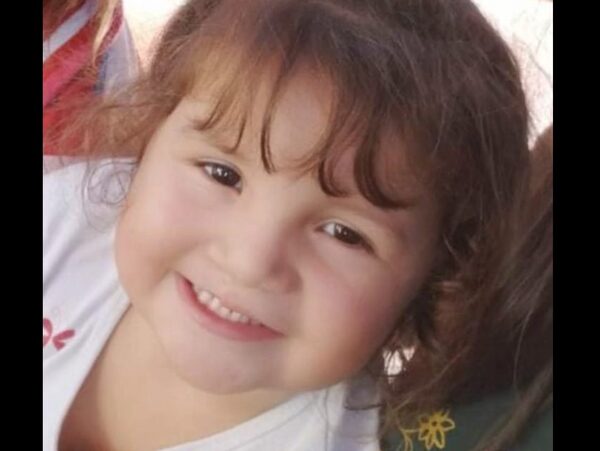 Niña de 3 años sobrevive a un infarto y necesita ayuda · Radio Monumental 1080 AM